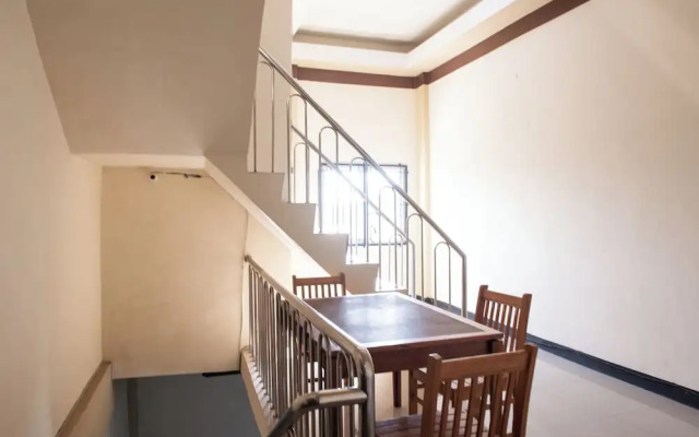 Hotel O Homestay Puspa Gemilang Syariah