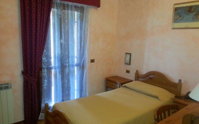 Hotel Belvedere