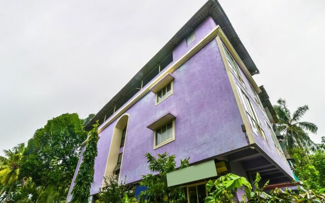 OYO 15570 Daffodils Guest House Calangute