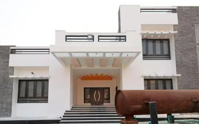 Utkarsh Villa by OYO Rooms