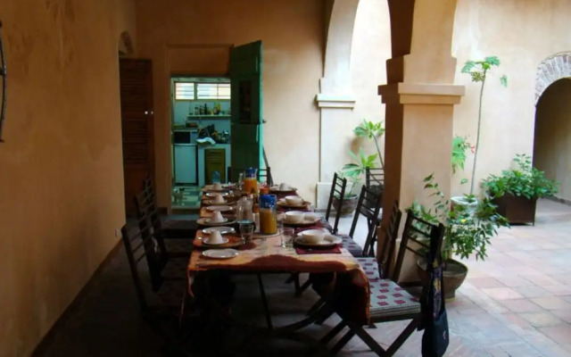 Jamm Maison D'hôtes