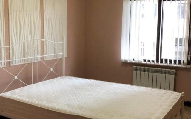 Central Hostel Sochi