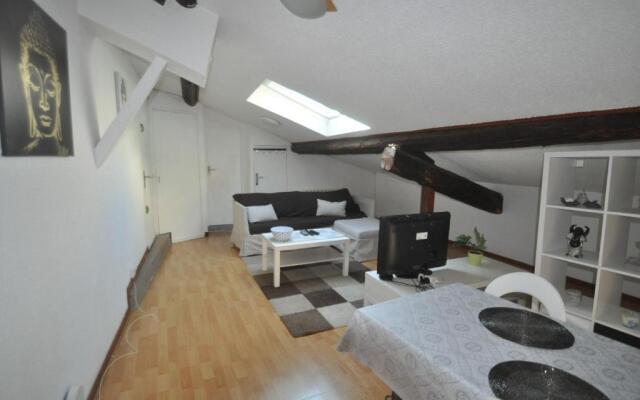 sassenage au pied du Vercors 2 appartements