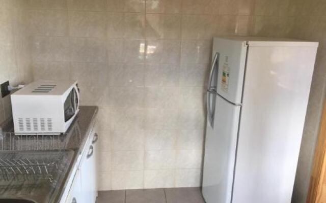 Cabañas Sur Patagón