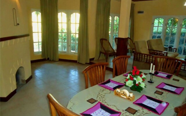 Yoho Greendale Bungalow