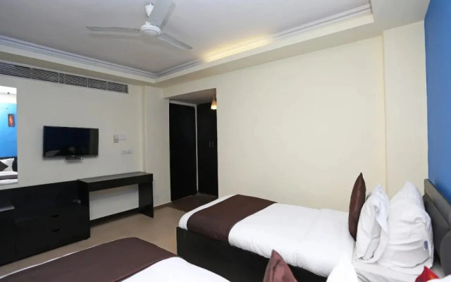 Zo Rooms Green Park