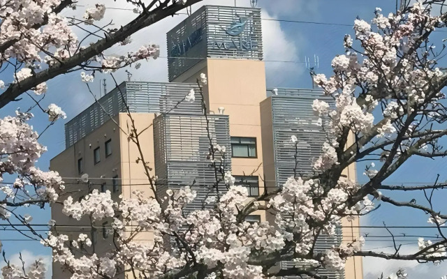 Hotel Bellmare