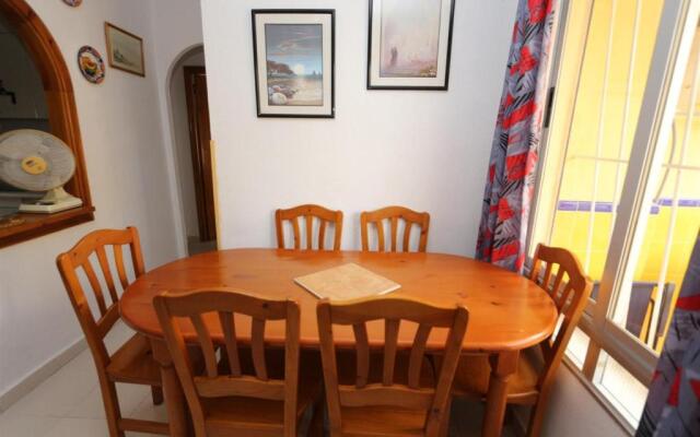 Apartamento Mar Azul Ref 6364