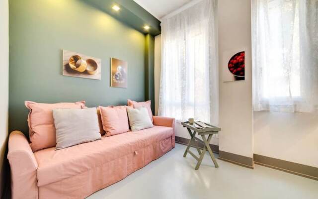 Modern and Cosy 1 Bed Flat Close to Colosseum