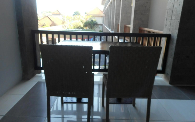 Grand Sinar Indah Hotel