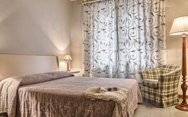 Roccamare Resort - Ville e Appartamenti