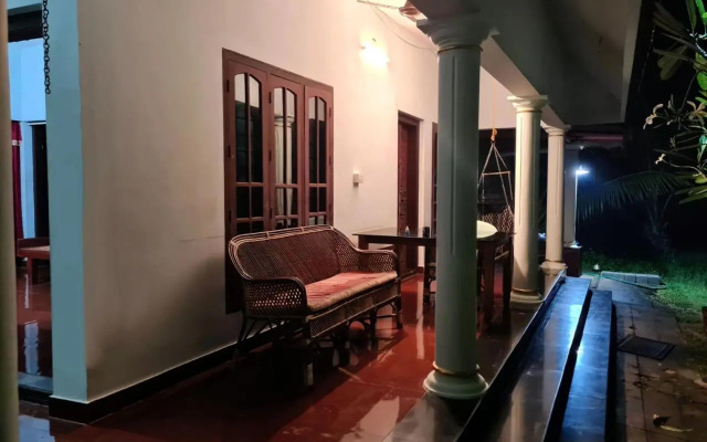 Angels' Homestay Marari