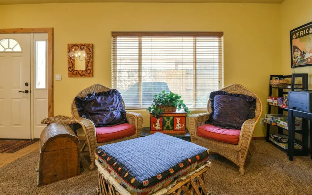 Cottonwoods 343
