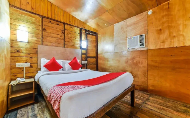 Casa Del Mar By OYO Rooms