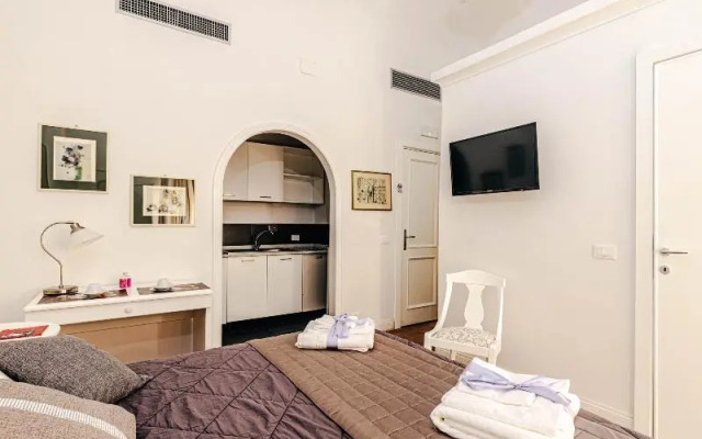 Giulio Cesare 14 Residence