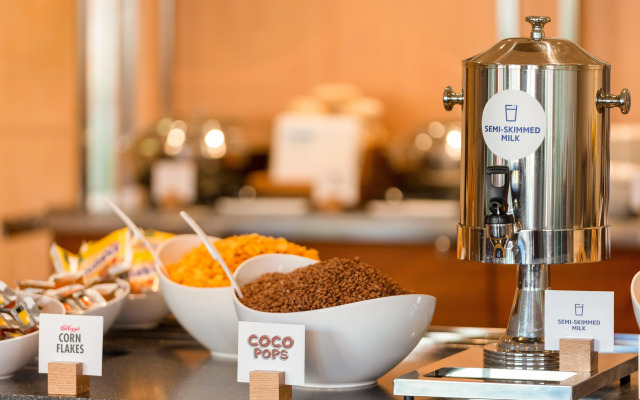 Holiday Inn Express Birmingham Redditch by IHG