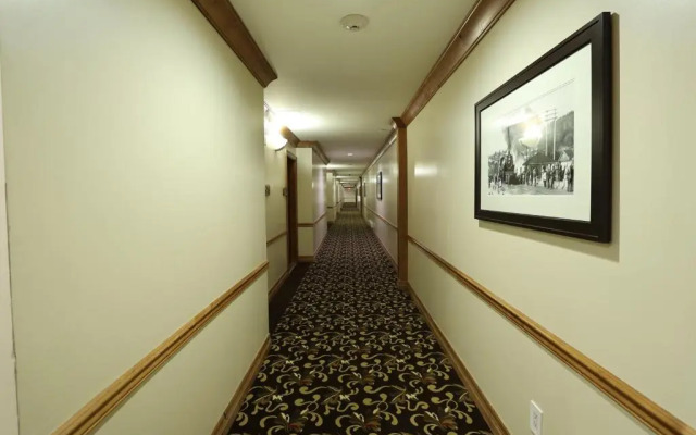 Days Inn by Wyndham Surrey Hotel