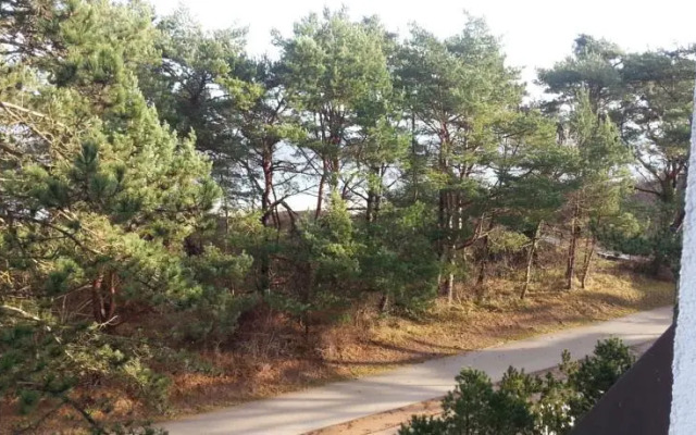 Meerblick Heringsdorf