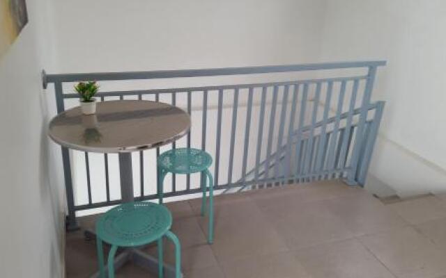 Sabeena Guest House Bali