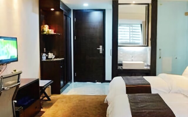 Dongyi Litian Business Hotel