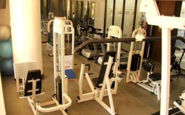 Cond Next Penthouse Barra