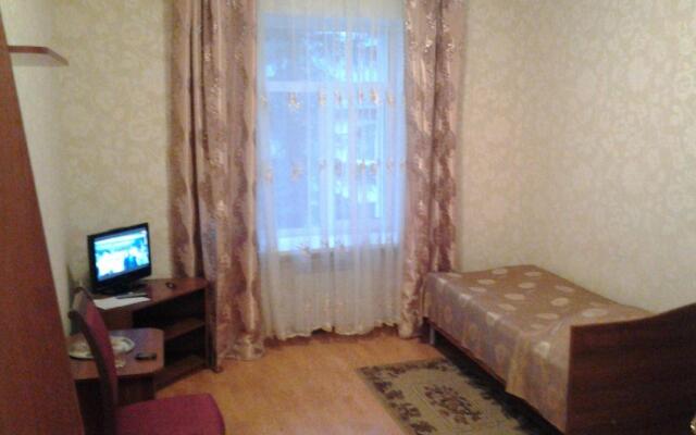 Центральная