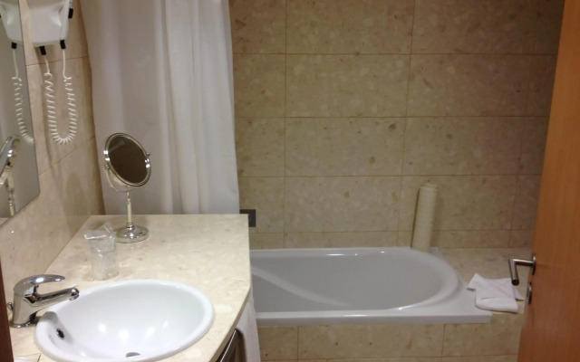 Hotel Matriz