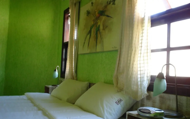 Hotel Mosteiro Brotas