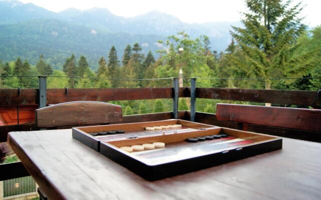 Panoramic Apartments - MontePalazzo Sinaia