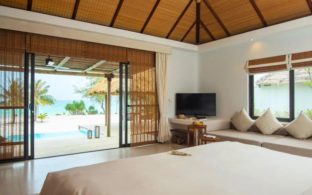 The Royal Sands Koh Rong