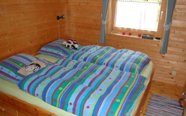 Marei-hutte Comfortable Holiday Residence