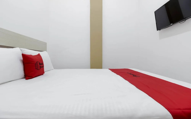 Tara Homestay by Reddoorz