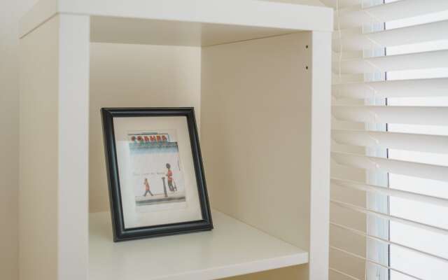 Large Studio Soho & Charing Cross Road