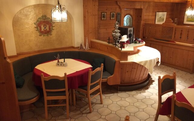 Reiters Wohlfühlhotel