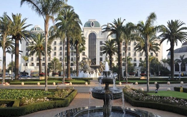 Peermont D'oreale Grande at Emperors Palace