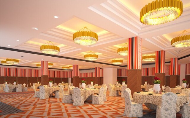 Zone By The Park Amritsar