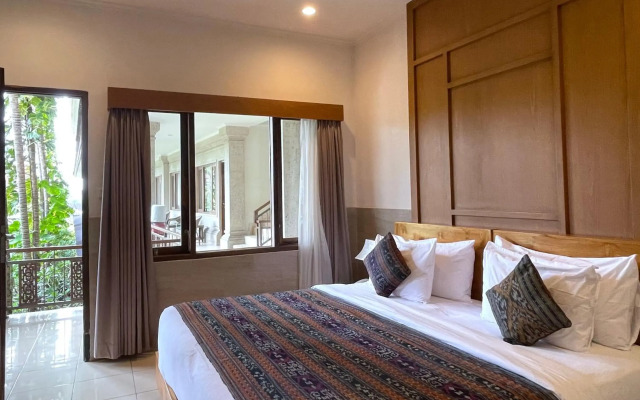 Om Ham Retreat and Resort