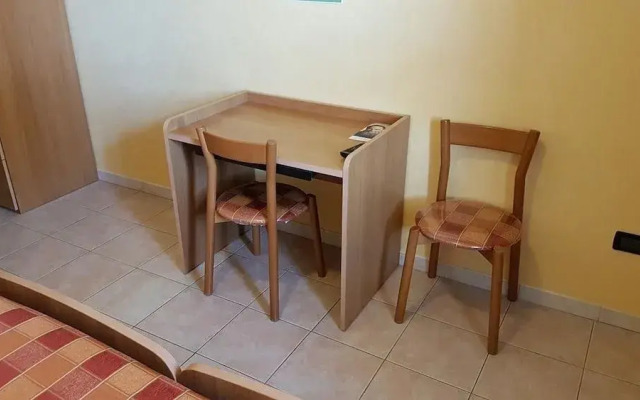 Affittacamere La Madonnina