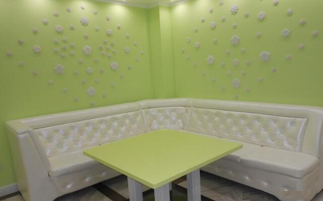 Мотель Премьер