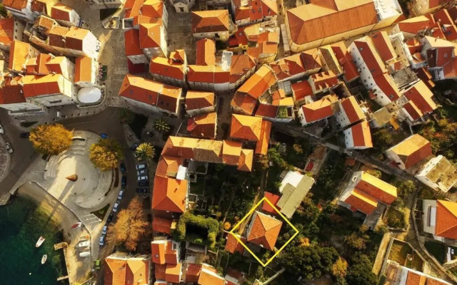 Apartments An Ni - Adults Only