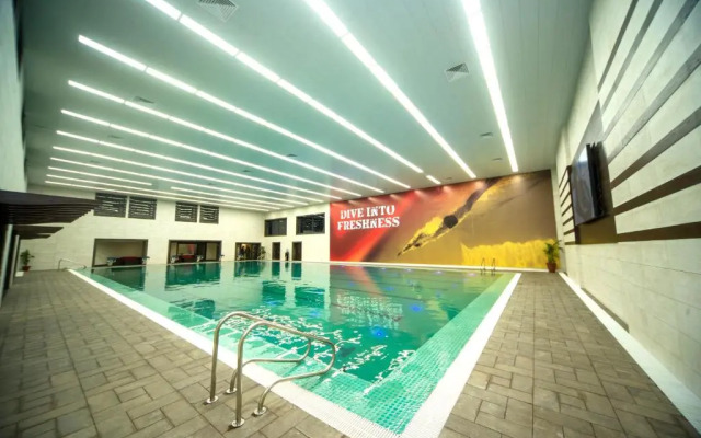 Jacaranda Family Club