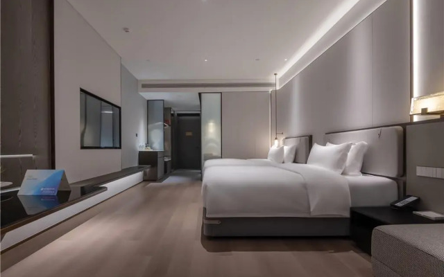 Wyndham Quzhou Kecheng