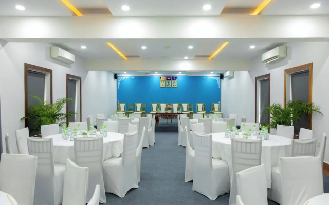 Blanc Smith Hotel