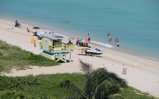 The Alexander by Hora Vacation Rentals