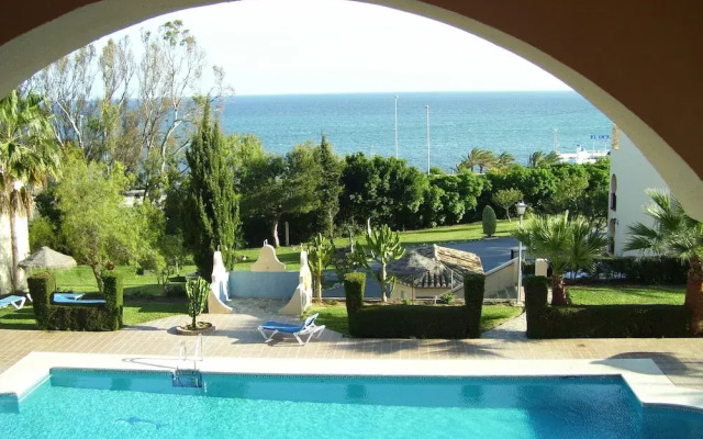 Apartamento Torreoceano H4 De Mijas Costa