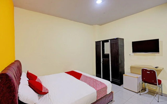 OYO 92210 New Town Syariah