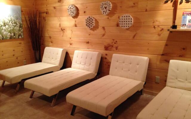 Paradise Hills Winery Resort and Spa