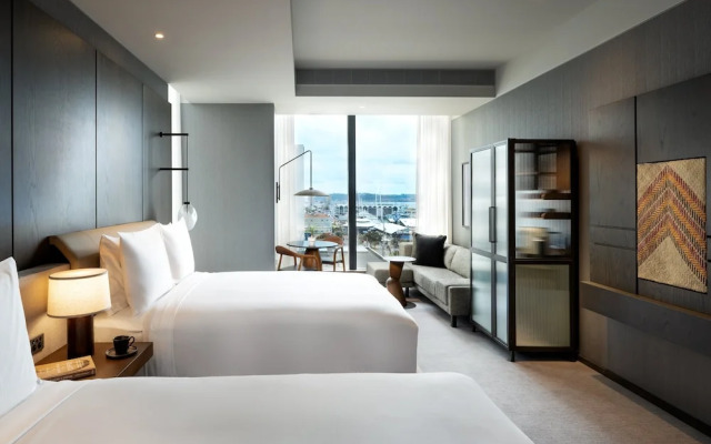InterContinental Auckland by IHG