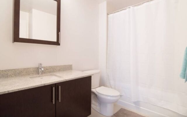 Corporate Stays - Claridge Plaza