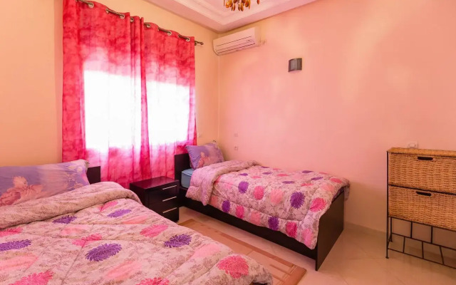 Residence Bab El Janoub